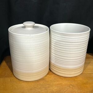 World market utensil holder set